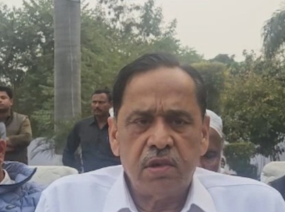 कांग्रेस से इस्तीफा देने के बाद बोले नसीमुद्दीन सिद्दीकी, ‘मुझे सम्मान नहीं चाहिए, काम चाहिए’