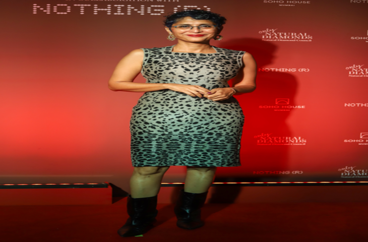 छह महीने की रिसर्च, लोकल आर्ट और फोटोग्राफी से 'लापता लेडीज' का कैनवास सजाया : किरण राव