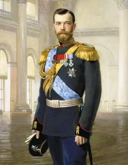 ब्लडी संडे: वह दिन जब जारशाही के खिलाफ उठ खड़ा हुआ था रूस