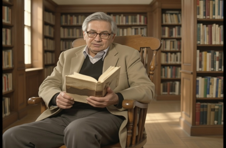 अखलाक मुहम्मद खान पुण्यतिथि विशेष: पुलिस अफसर बनाना चाहते थे पिता, लेकिन बन गए 'शहरयार'