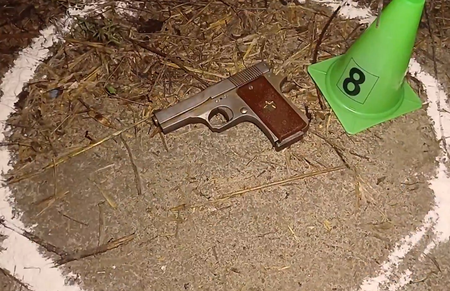 सोनीपत में एसटीएफ ने मुठभेड़ के बाद 5 अपहरणकर्ताओं को किया गिरफ्तार, गोली लगने से 2 घायल