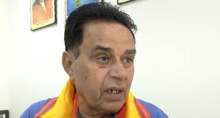कांग्रेस के शासनकाल में राजस्थान में पेपर लीक के कई मामले सामने आए : जोगाराम पटेल