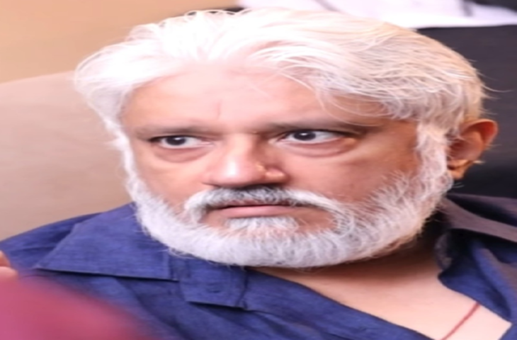 विक्रम भट्ट और उनकी बेटी के खिलाफ 13.5 करोड़ रुपए की धोखाधड़ी का मामला दर्ज, निवेश के नाम पर ली रकम