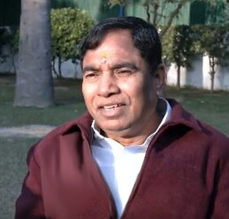 मणिशंकर अय्यर पर बोले योगेंद्र चंदोलिया, ऐसी भाषा और बयान केवल छुटभैया नेता ही दे सकते हैं