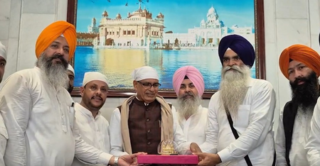 कांग्रेस के लोग ही राहुल गांधी पर भरोसा नहीं करते : शिवराज सिंह चौहान