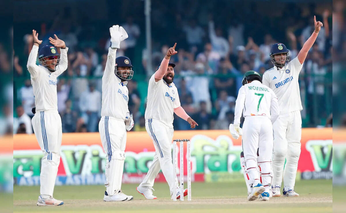 इंग्लैंड दौरे की टीम इंडिया का ऐलान, बुमराह कप्तान, इस दिग्गज ने चुनी 16 खिलाड़ियों की धाकड टीम?