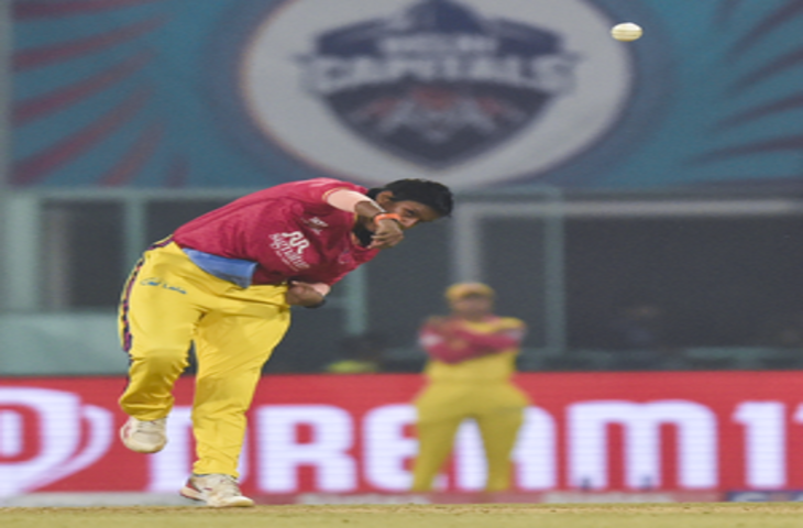 मुझे नहीं लगता कि हम कभी मैच में दबाव में थे : दीप्ति