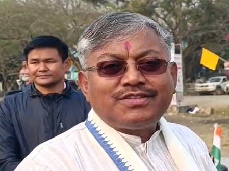 महिला दिवस पर इम्फाल में ‘संडे ऑन साइकिल’ का आयोजन, खेल मंत्री ने बढ़ाया हौसला