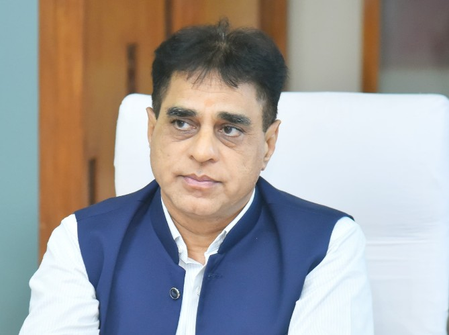 गुजरात में 2025 में जीसीआरआई में स्तन कैंसर के 1,541 नए मामले दर्ज किए गए