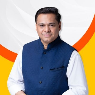 महाराष्ट्र : अमित साटम ने बीएमसी मेयर और कमिश्नर को लिखी चिट्ठी, जन्म-मृत्यु रिकॉर्ड घोटाले में दोषी अधिकारियों पर कार्रवाई की मांग