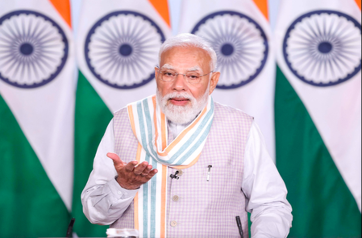 देशभर में बनेंगे 100 विश्वस्तरीय इंडस्ट्रियल पार्क, सरकार ने जारी की 'भव्य' योजना की गाइडलाइंस