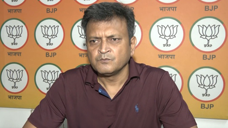 बसपा का वोट शेयर 21 से गिरकर 9 प्रतिशत हुआ, मायावती ईवीएम को दे रहीं दोष: अजय आलोक