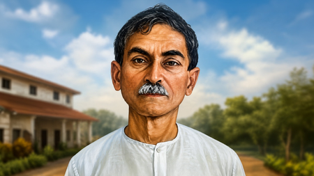 धनपत राय से कथा सम्राट प्रेमचंद बनने का सफर, जिनकी लेखनी आज भी समाज का आईना