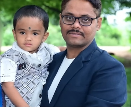 बेंगलुरु डर्बल मर्डर: माता बनी कुमाता, प्रेमी के साथ मिलकर पति और बच्चे को उतारा मौत के घाट