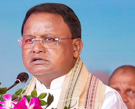 सरकारी सेवा में सफलता नागरिकों के जीवन पर पड़ने वाले असर से मापी जाती है: सीएम माझी