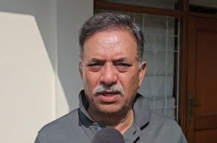 बड़े आर्थिक नुकसान के डर से पाकिस्तान ने वापस लिया भारत के साथ न खेलने का फैसला: मदन लाल