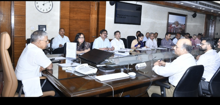 1 अक्टूबर से 'नो पीयूसीसी, नो फ्यूल' : एनसीआर की हवा साफ करने का प्लान, प्रदूषण 35 प्रतिशत तक घटाना लक्ष्य
