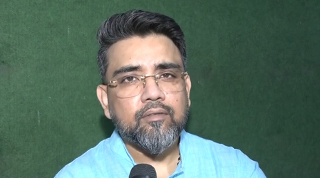 'मुझे लगा खुद काला कोट पहनकर सुप्रीम कोर्ट जाएंगी', ममता बनर्जी पर रिजु दत्ता का तंज