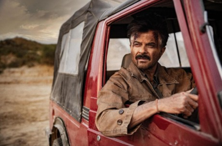 'सूबेदार' के मुरीद हुए अनुराग कश्यप, बोले-इसे ओटीटी पर नहीं, सिनेमाघरों में होना चाहिए था रिलीज