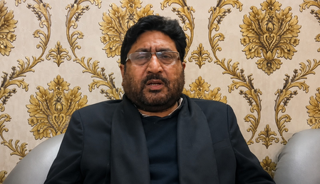 वक्फ पंजीकरण के लिए समय बढ़ाई जाए, उत्तराखंड मदरसा बोर्ड की समाप्ति गलत : मौलाना यासूब अब्बास