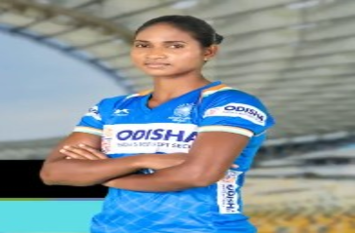 लिलिमा मिंज: साधारण आदिवासी परिवार से निकलकर ओलंपिक में किया देश का प्रतिनिधित्व