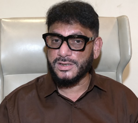 एसआईआर प्रक्रिया में लोगों की मदद को आगे आई एआईएमआईएम, लॉन्च किया मोबाइल ऐप