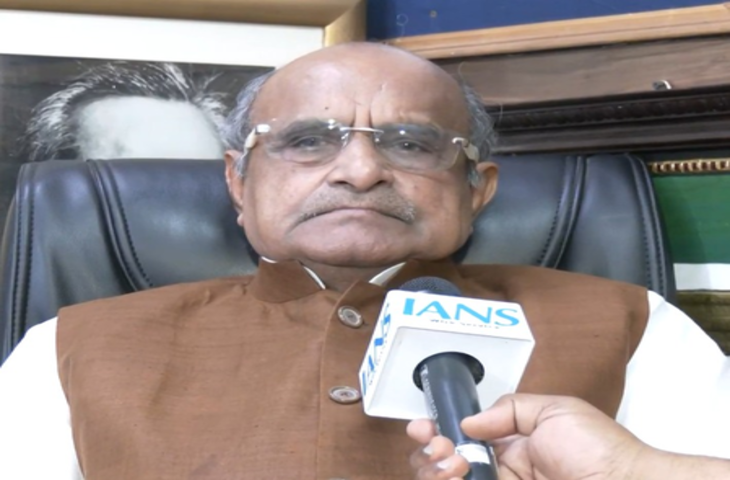 जातिगत जनगणना के फैसले का केसी त्यागी ने किया स्वागत, कहा- सामाजिक न्याय की ऐतिहासिक जीत