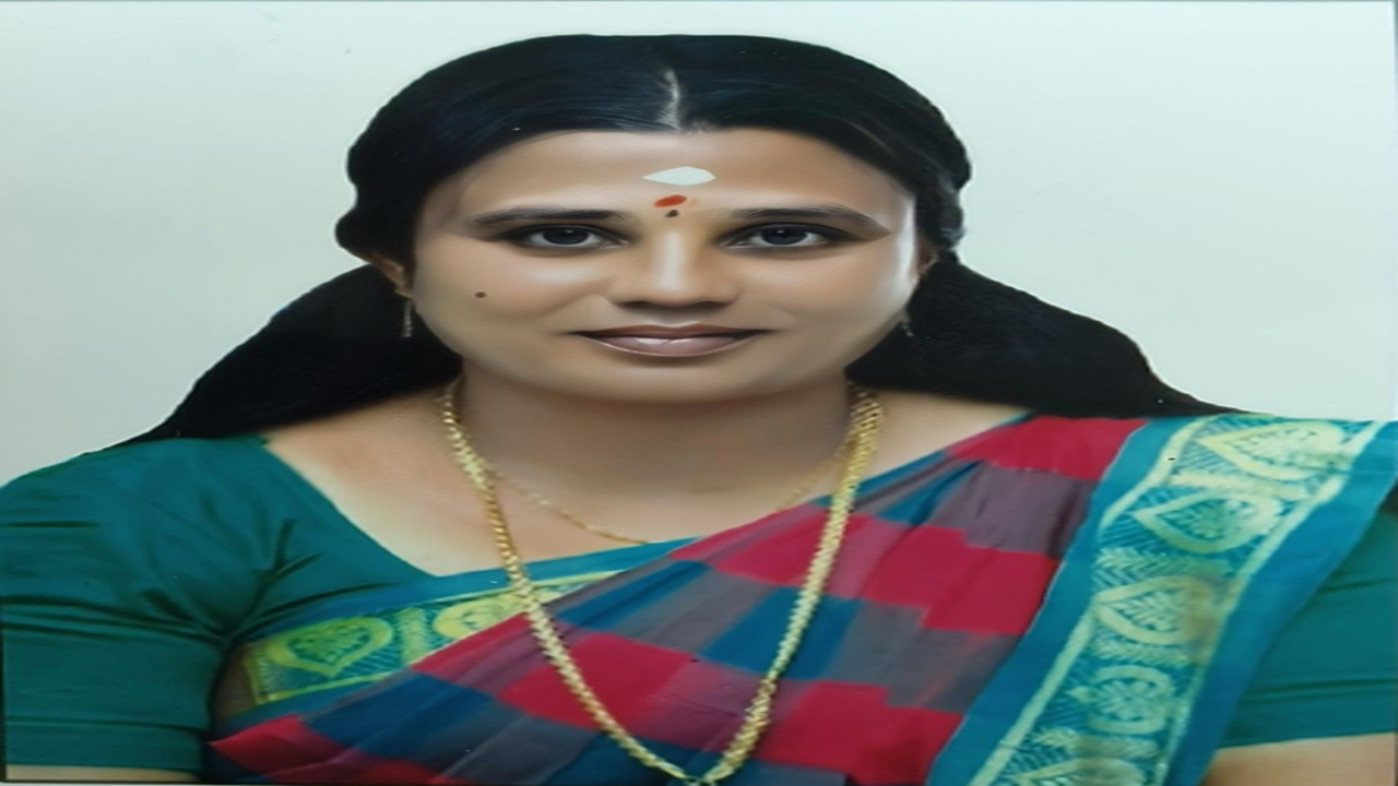 महिलाओं की सहायता राशि 1,000 से बढ़ाकर 2,500 रुपये करने पर काम कर रही तमिलनाडु सरकार: मंत्री जगथीस्वरी