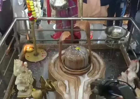 ग्वालियर में मजिस्ट्रेट महादेव की कचहरी, हर विवाद पर इनका फैसला अंतिम