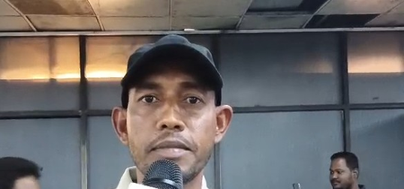 ओमान से ढाका पहुंचे शख्स ने बताए वहां के हालात, अधिकांश उड़ानें रद्द