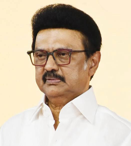 तमिलनाडु: 'साइलेंट मोड' से बाहर आएं मुख्यमंत्री, कानून-व्यवस्था पर स्टालिन का हमला