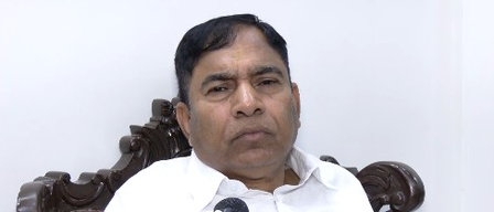 भारत की चुनाव प्रक्रिया सराहनीय, अमेरिका भी कर सकता है अनुसरण: योगेंद्र चंदोलिया