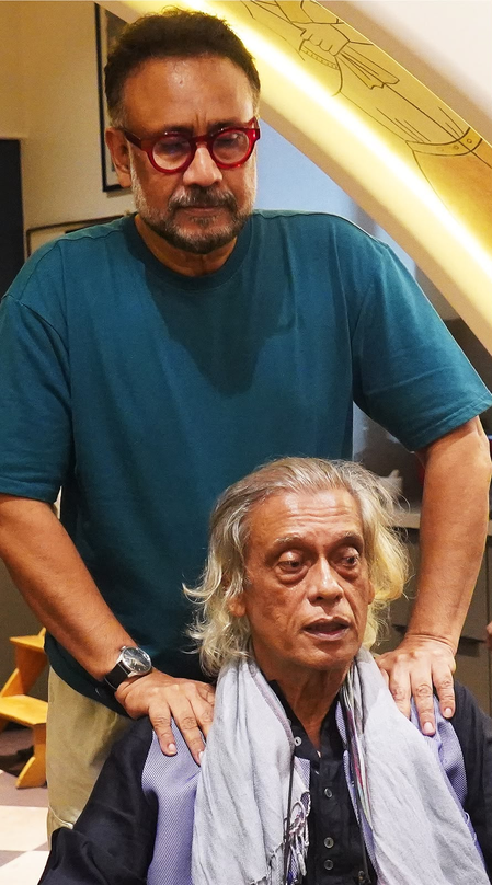 मनोज बाजपेयी पहली बार निभाएंगे महात्मा गांधी का किरदार, सुधीर मिश्रा की फिल्म में दिखेंगे '21 खास दिन'