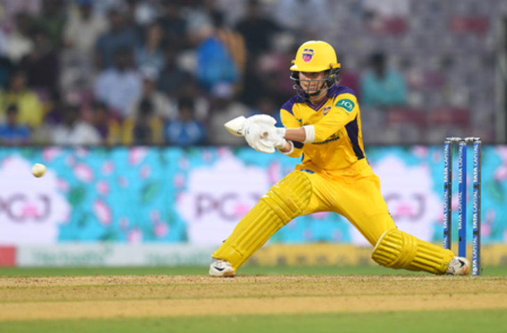 तेजी से बल्लेबाजी करना आसान लग रहा है: फोएबे लिचफिल्ड