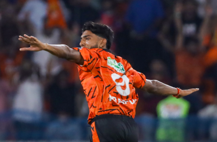 क्रिकेट खेलने के लिए पिता ने मांगा था प्रफुल्ल हिंगे से 'वादा', विजय हजारे ट्रॉफी में हार्दिक से मिला खास मैसेज