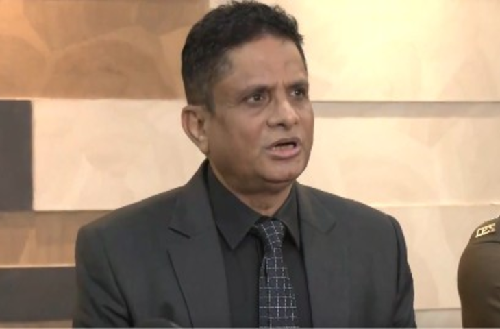 मेसी की झलक न पाने से निराश फैंस का पैसा वापस होगा: पश्चिम बंगाल डीजीपी