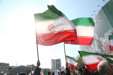 खार्ग द्वीप में मौजूद ऑयल इन्फ्रास्ट्रक्चर को नुकसान नहीं : ईरान