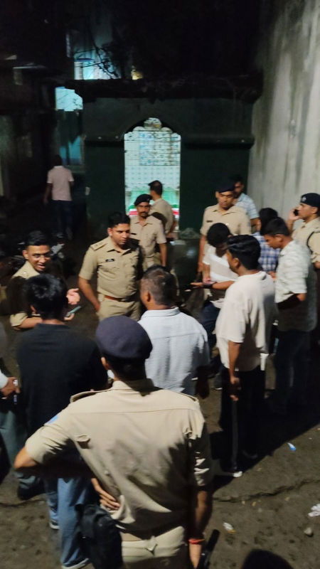 जमशेदपुर में युवक को घेरकर मार डाला, पुलिस मुठभेड़ में मुख्य आरोपी के पैर में लगी गोली