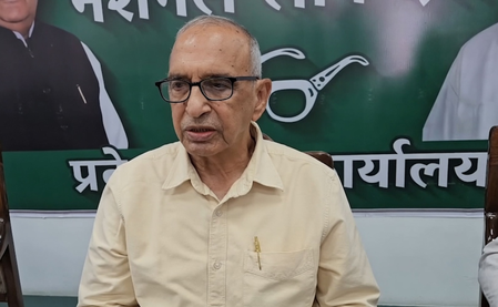 ईंधन कीमतों में कटौती की मांग तेज, इनेलो ने सरकार को दिया अल्टीमेटम