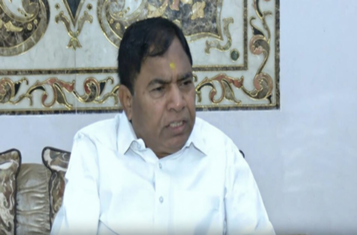 भारत-पाकिस्तान टी20 मुकाबले पर योगेंद्र चंदोलिया बोले- खेल और राजनीति अलग, टीम इंडिया को शुभकामनाएं