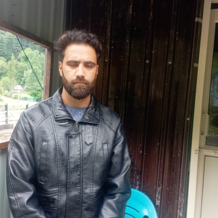अमरनाथ यात्रा के दौरान अनंतनाग पुलिस ने एफआरएफ की मदद से यूएपीए के एक और आरोपी को किया गिरफ्तार