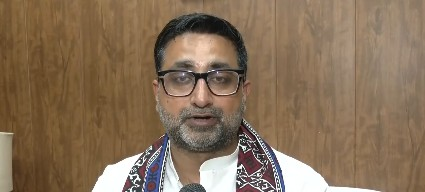 वक्फ संशोधन कानून का मकसद संपत्तियों को बचाना, अवैध कब्जेदारों पर होगी कार्रवाई : मंत्री दानिश आजाद