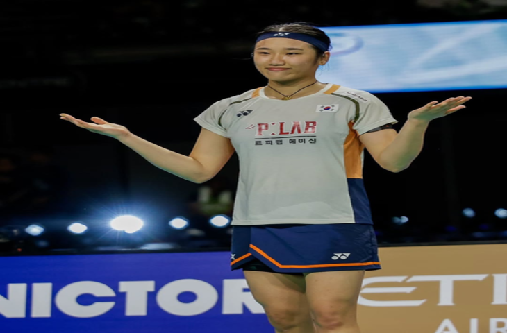 बीडब्ल्यूएफ वर्ल्ड टूर फाइनल: विश्व रिकॉर्ड बराबरी के साथ एन से-यंग ने जीता 11वां खिताब, पुरुषों में पोपोव की जीत