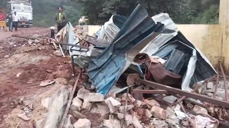 मध्य प्रदेश: ग्वालियर हादसे में दो और लोगों की मौत, मरने वालों की संख्या 14 पहुंची (लीड-1)