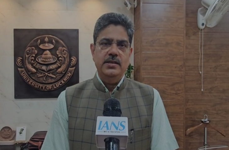 पहलगाम हमले के पीड़ित परिवारों को लखनऊ विश्वविद्यालय देगा मुफ्त शिक्षा