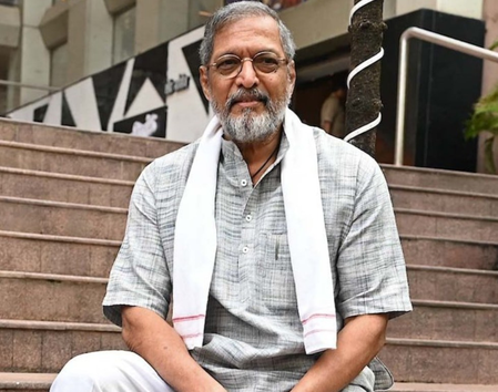 क्रिकेट था नाना पाटेकर का पहला प्यार, विराट कोहली के बारे में कही थी दिल छूने वाली बात