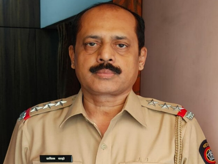 एंटीलिया विस्फोटक और मनसुख हिरेन हत्याकांड में सचिन वाझे को जमानत, पांच जिलों में प्रवेश पर रोक
