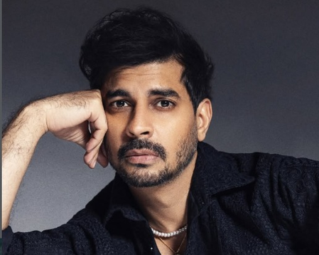 ‘शक: ट्रस्ट नो वन’ के निर्देशक रेंसिल डिसिल्वा कलाकारों को नहीं देते जरूरत से ज्यादा निर्देश: ताहिर राज भसीन