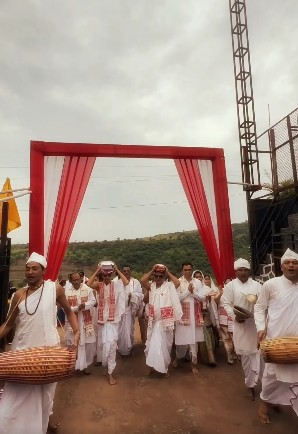 पुणे में असम की परंपराओं को फलते-फूलते देखना दिल को छू लेने वाला अनुभव : हिमंता बिस्वा सरमा