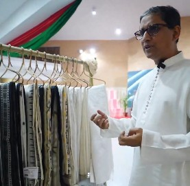 कूटनीति और संस्कृति का संगम भारत-बांग्लादेश संबंधों का नया आयाम: रियाज हमीदुल्लाह